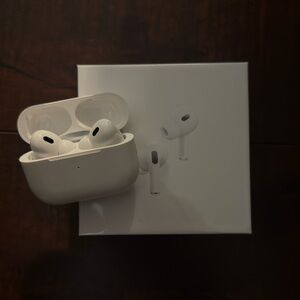 Apple Pro 2s Wireless Earbuds